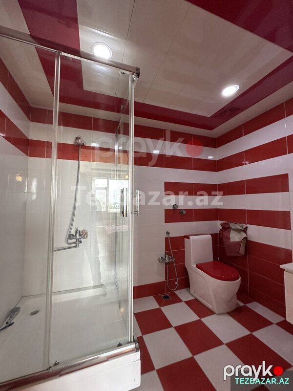 3-otaq, Yasamal r — Mənzil, Bakı (3)