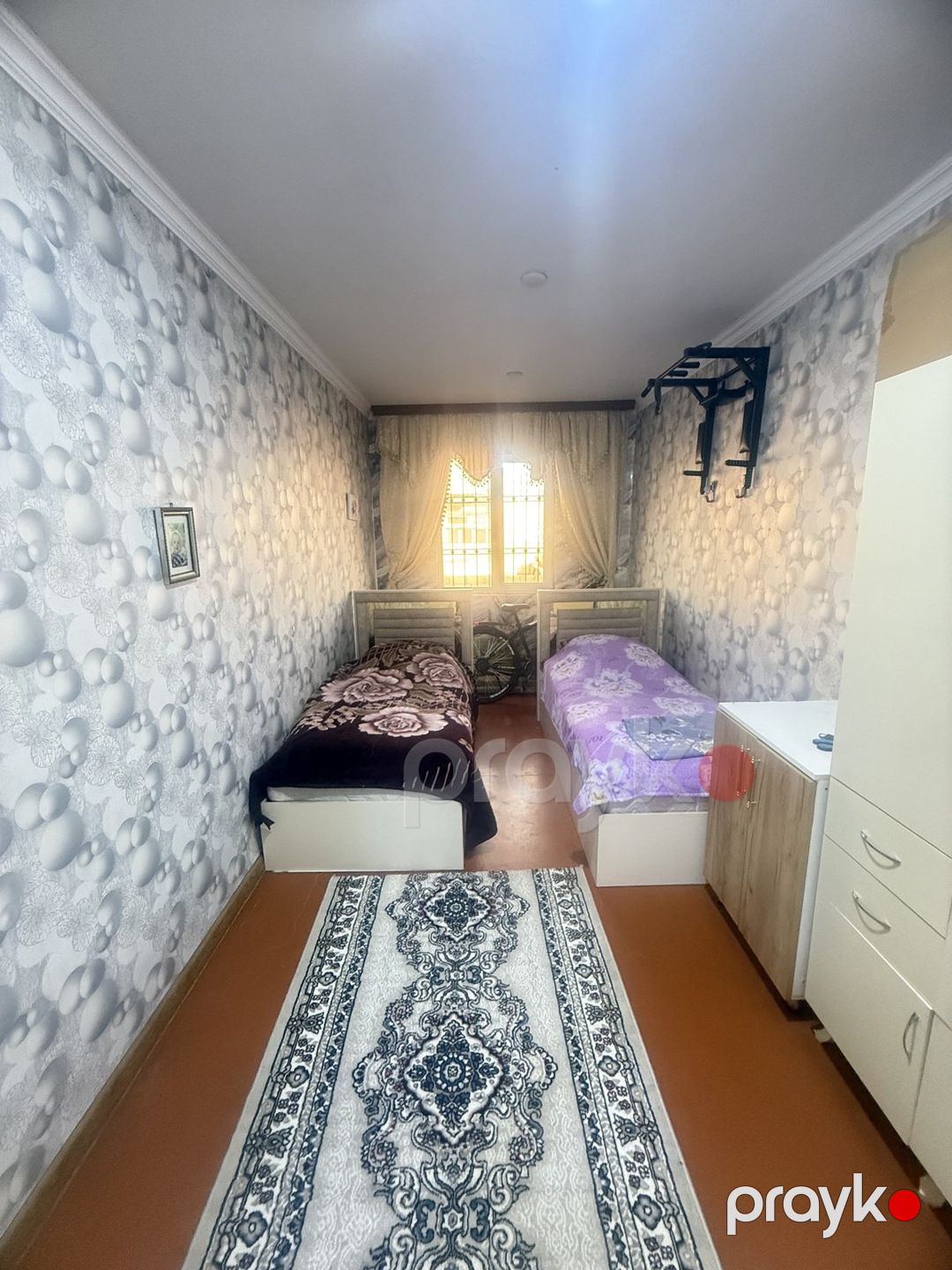 Satılır 4 otaqlı həyət evi/bağ evi 110 m² — Ev, villa, Bakı (5)
