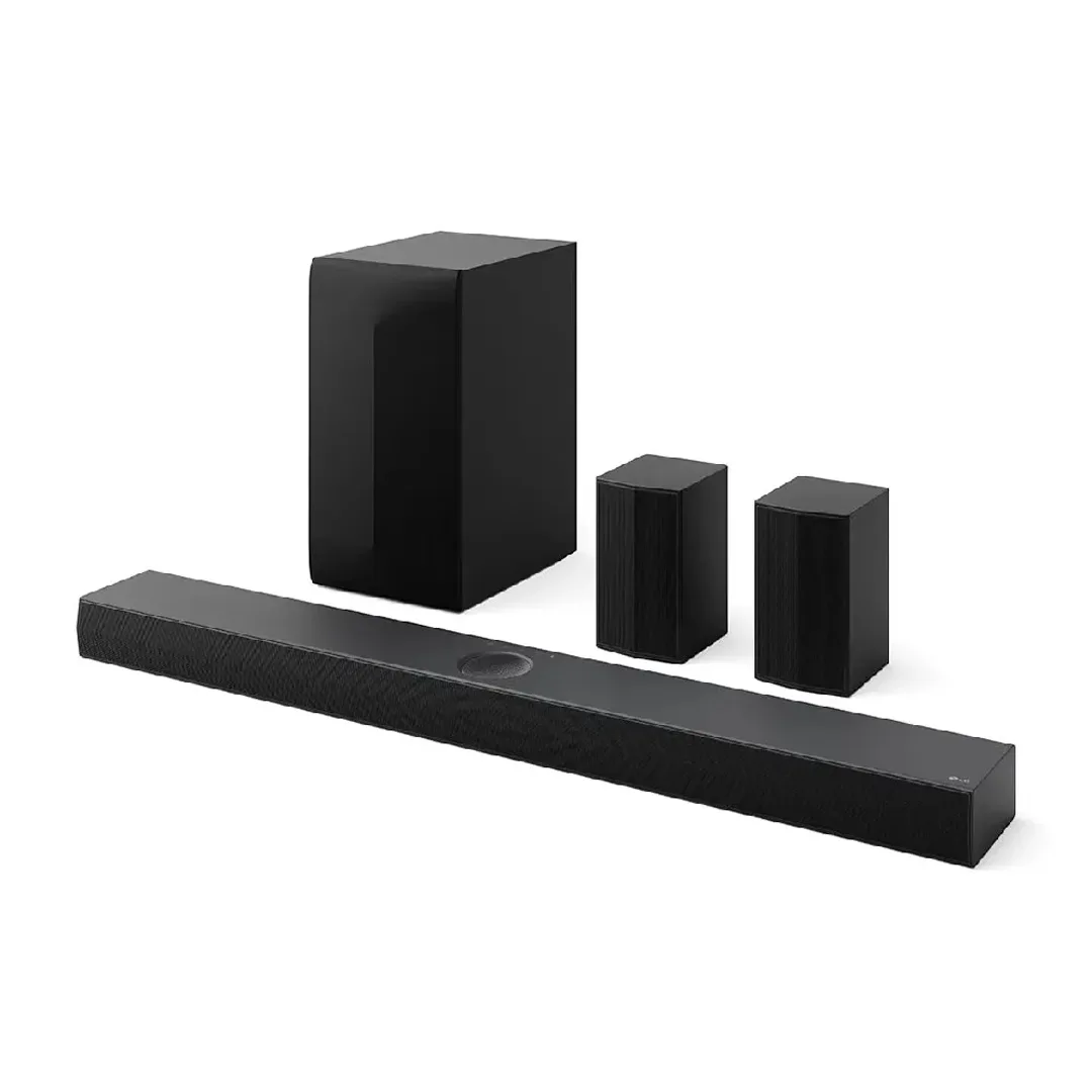 Soundbar LG S75TR.AARELLK — Bakı