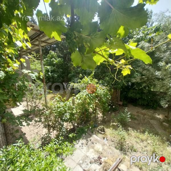 Satılır 5 otaqlı Bina evi menzil (Köhnə tikili), 130 m², Xətai rayonu — Mənzil, Bakı (10)