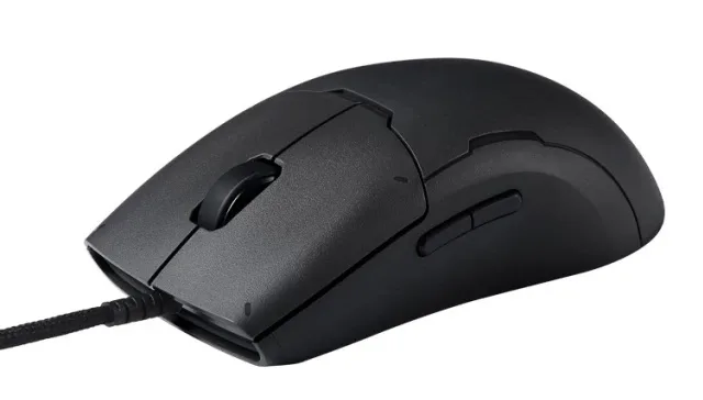 Xiaomi Gaming Mouse Lite — Mallar, Bakı (2)