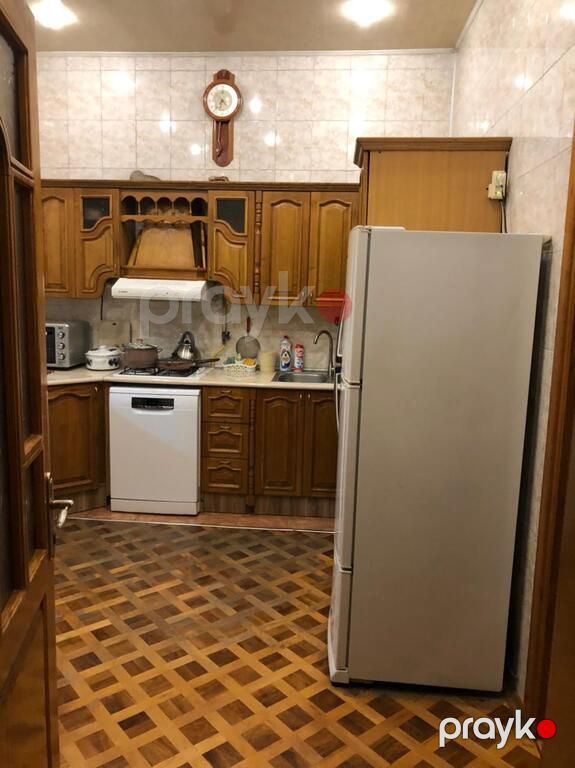 Satılır 7 otaqlı həyət evi/bağ evi 450 m² — Ev, villa, Bakı (11)