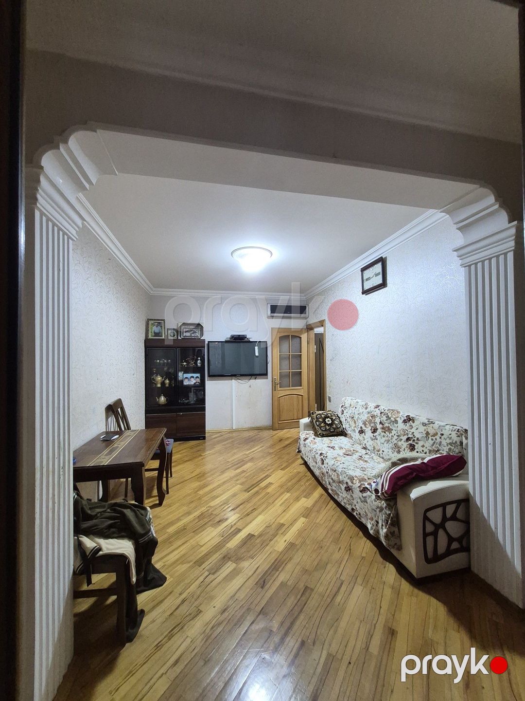 Satılır 3 otaqlı köhnə tikili 65 m² — Mənzil, Bakı (6)
