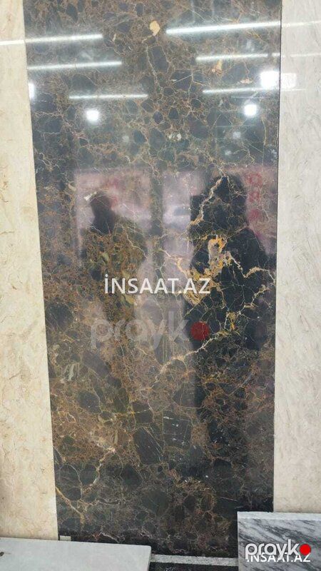 Mərmər və Granitin yüksək səviyyədə bərpası — Plitka və örtü materialları, Bakı (8)