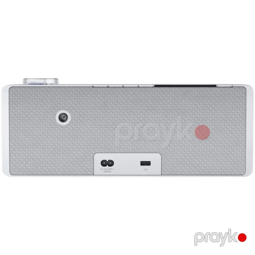Smart radio Loewe Klang S1 60607S10 Light Grey — Ağıllı dinamiklər, Bakı (3)