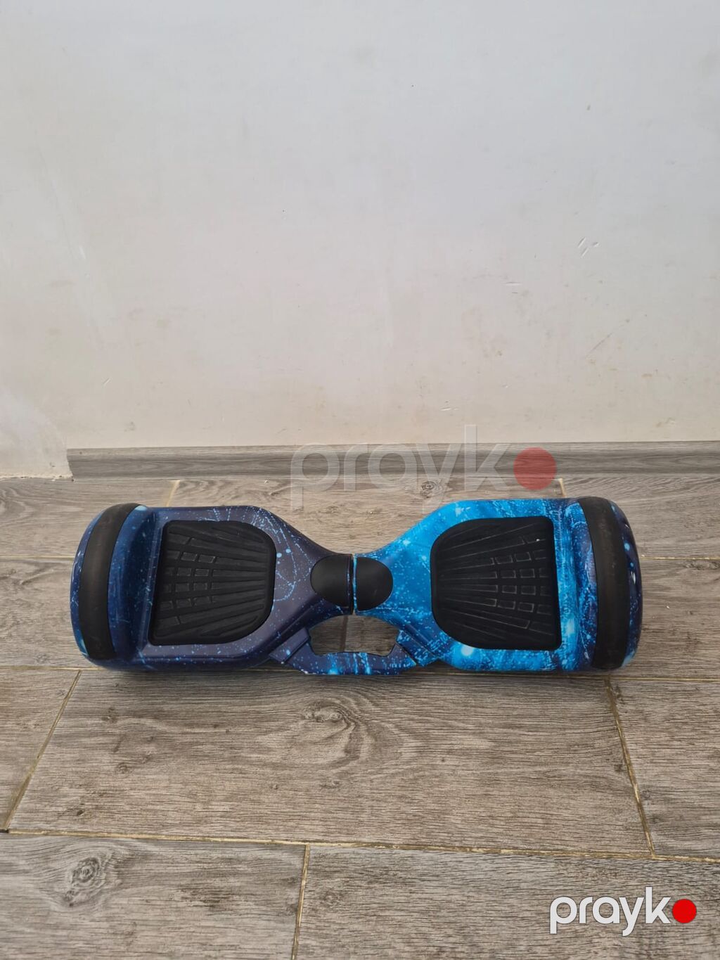 (Real alıcıya endirim olacaq.)Galaktik dizaynlı hoverboard — Hiroskopler, Bakı (3)