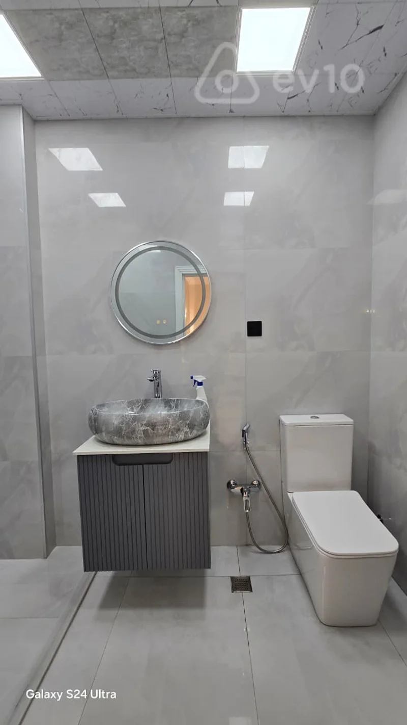 2 otaqlı mənzil, 65 m², H.Eliyev, Xırdalan — Mənzil, Xırdalan (12)