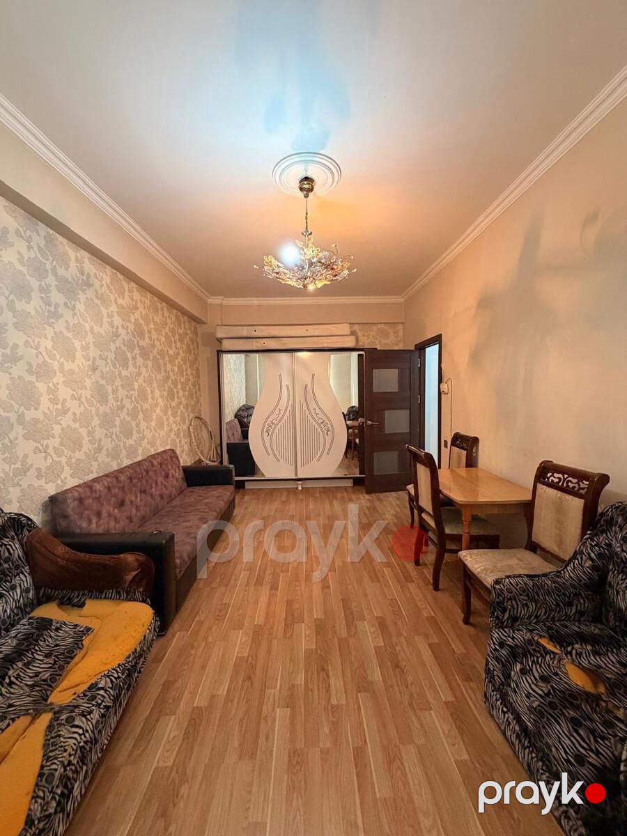Satılır 2 otaqlı yeni tikili 63 m² — Mənzil, Xırdalan (2)
