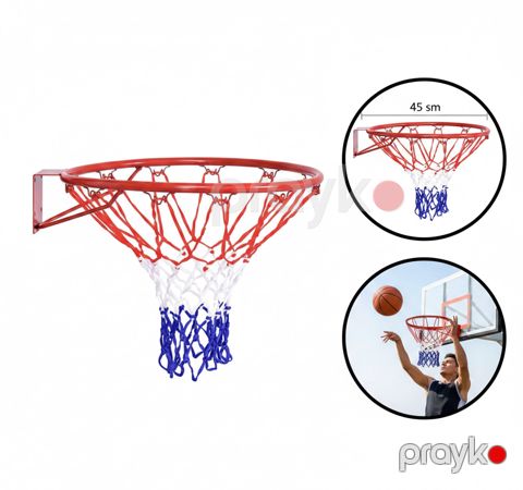 Basketbol səbəti 45sm ISAGA01249 — Bakı