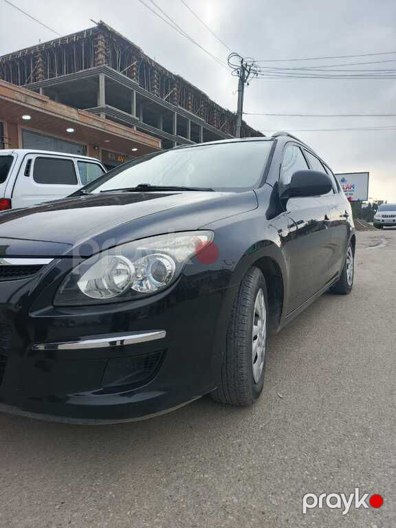 Hyundai i30, 1.4 L, 2009 il, 227 802 km — Avtomobillər, Quba (5)