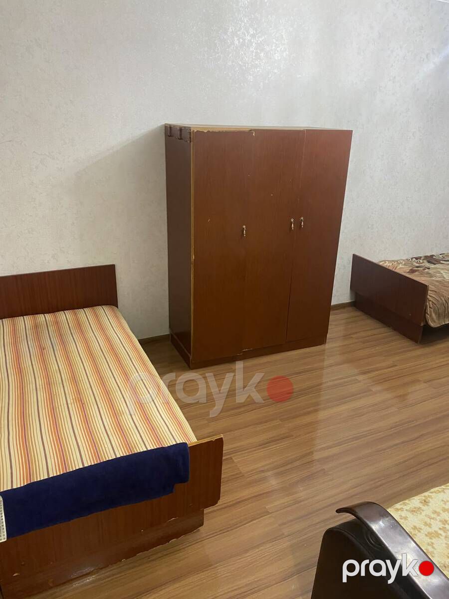 Satılır 2 otaqlı köhnə tikili 40 m² — Mənzil, Bakı (2)