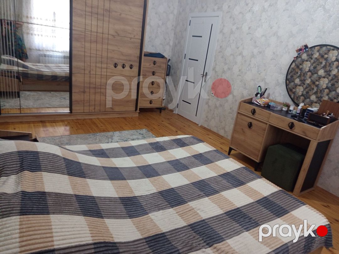 Satılır 4 otaqlı həyət evi/bağ evi 120 m² — Ev, villa, Bakı (11)