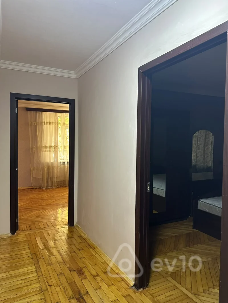 2 otaqlı mənzil, 65 m², Cəlil Məmmədquluzadə 98 — kirayə — Mənzil, Bakı (4)