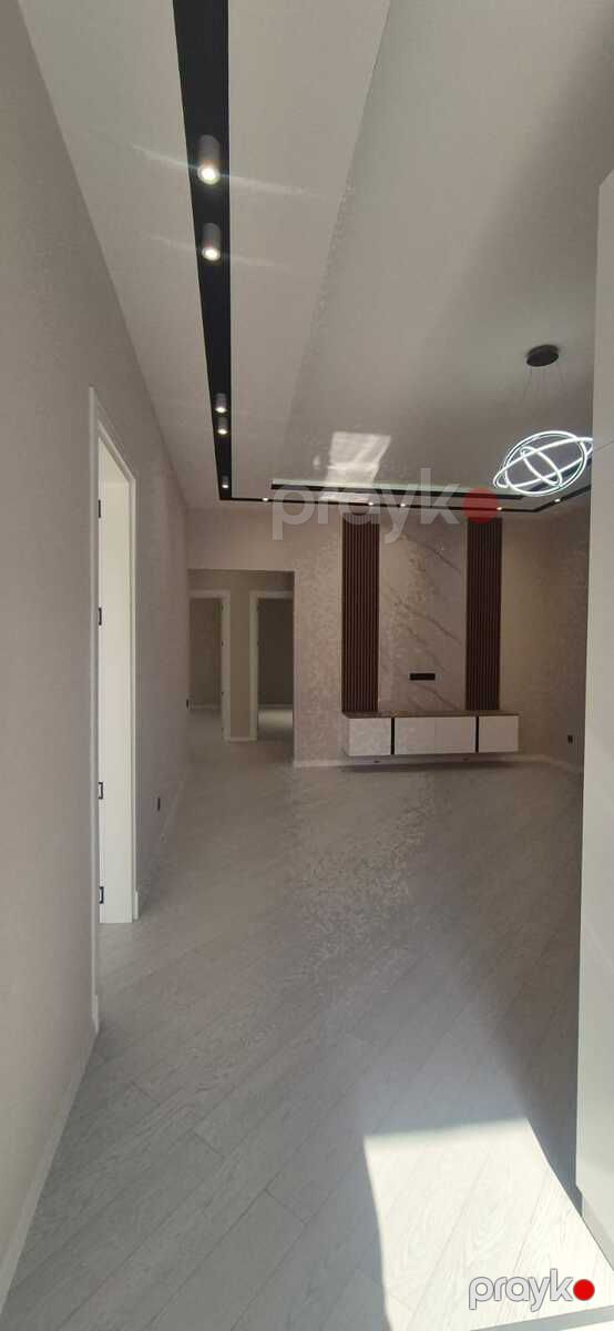 Satılır 4 otaqlı həyət evi/bağ evi 150 m² — Ev, villa, Bakı (4)