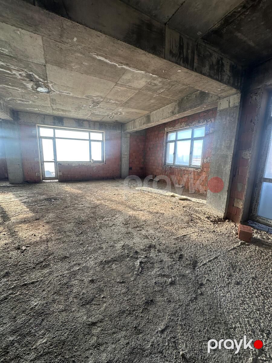 Satılır 3 otaqlı yeni tikili 140 m² — Mənzil, Bakı (4)