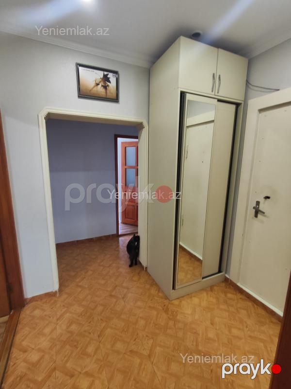 Satılır 3 otaqlı Bina evi menzil (Köhnə tikili), 68 m², 13-cü mikrorayon — Mənzil, Sumqayıt (5)