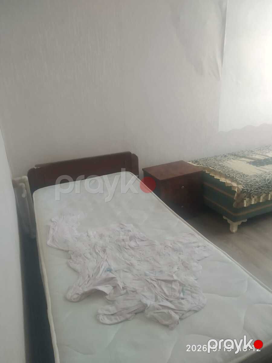 İcarəyə verilir 2 otaqlı köhnə tikili 47 m² — Mənzil, Bakı (12)