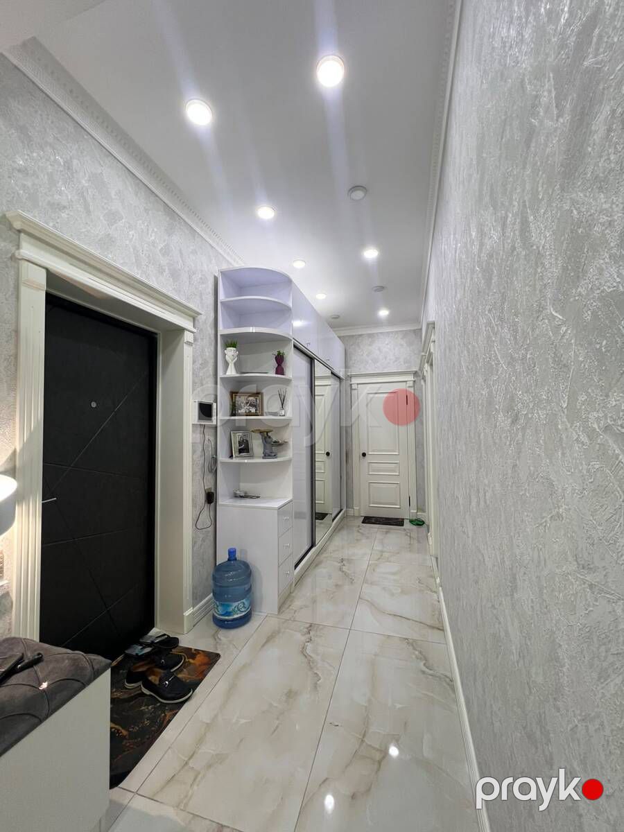 Satılır 3 otaqlı yeni tikili 96 m² — Mənzil, Bakı (7)