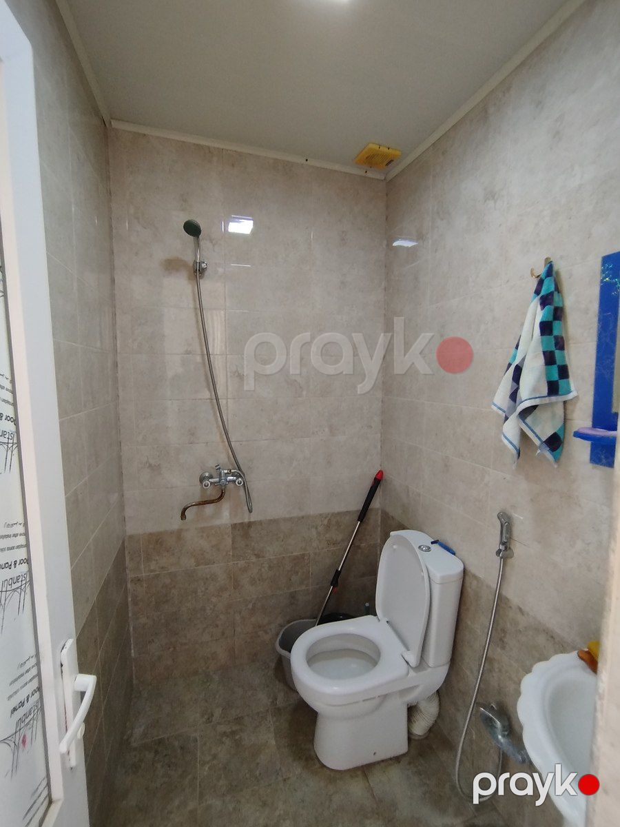 Satılır 10 otaqlı həyət evi/bağ evi 400 m² — Ev, villa, Bakı (5)