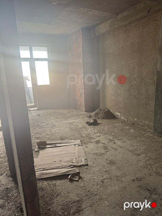 2 otaqlı mənzil, 66 m², Masazır qəs. Xəzri MTK, Abşeron — Mənzil (5)