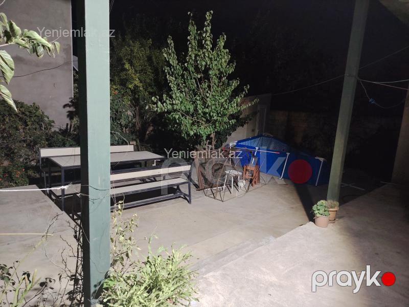 Satılır 6 otaqlı Həyət evi / Villa, 99 m², 76-cı məhəllə — Ev, villa, Sumqayıt (6)