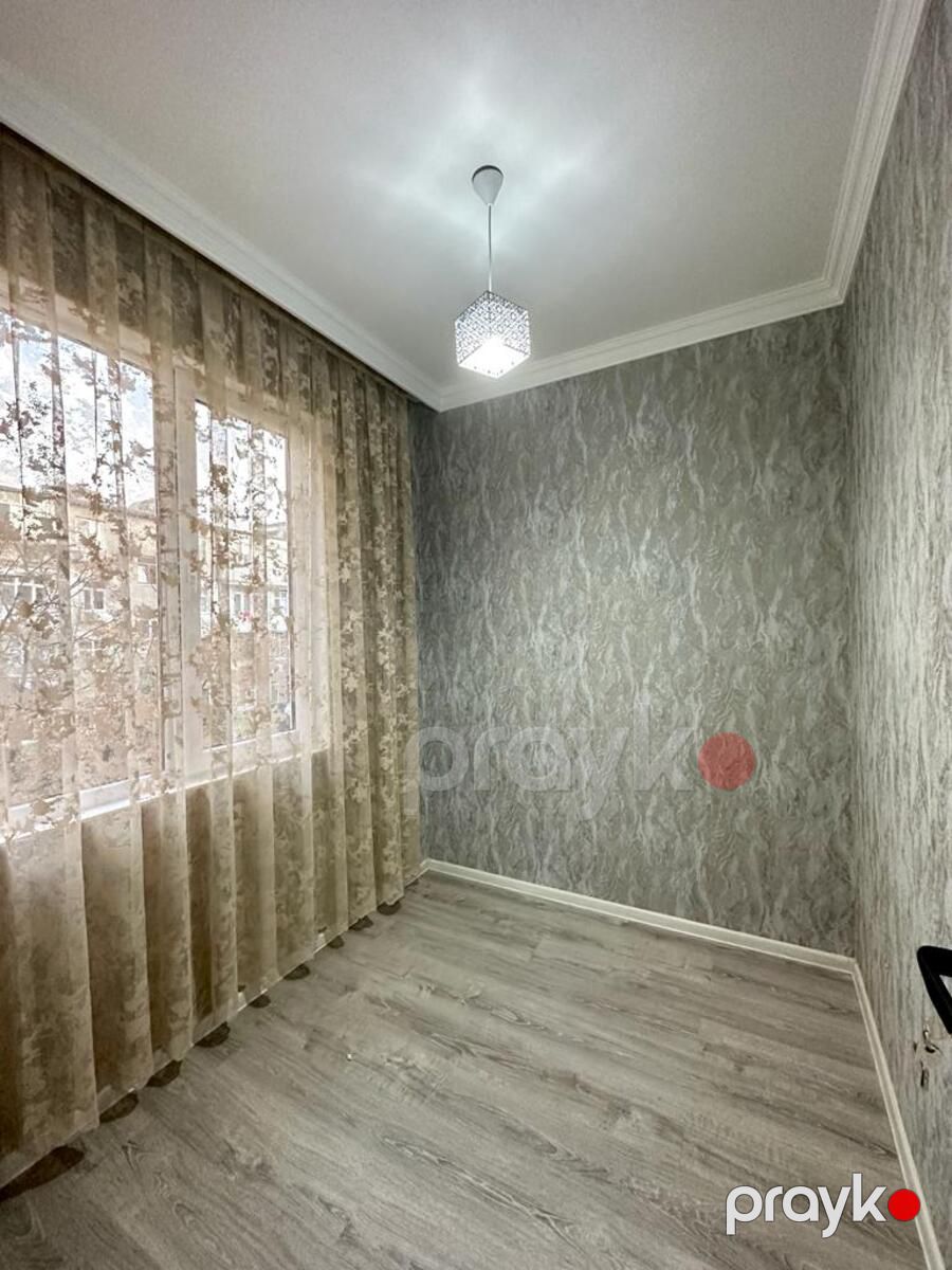 Satılır 2 otaqlı köhnə tikili 47 m² — Mənzil, Bakı (4)