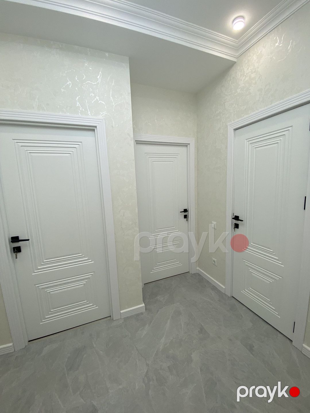 Satılır 2 otaqlı yeni tikili 62 m² — Mənzil, Bakı (12)