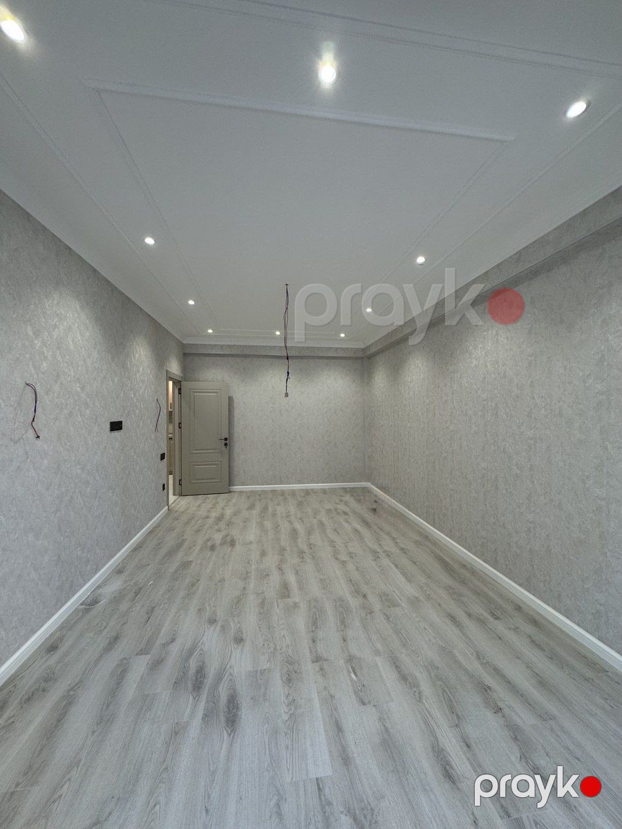 Satılır 2 otaqlı yeni tikili 70 m² — Mənzil, Bakı (3)