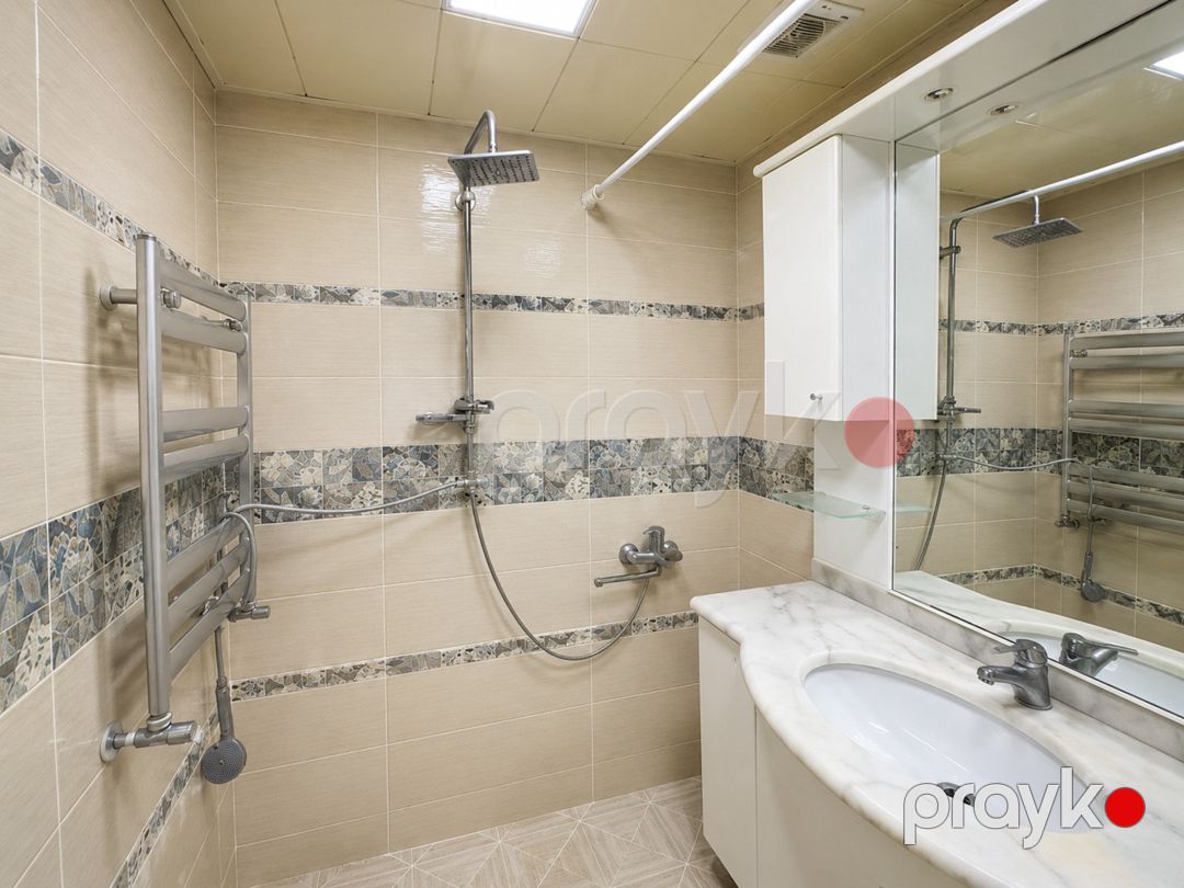 Satılır 3 otaqlı köhnə tikili 75 m² — Mənzil, Bakı (7)