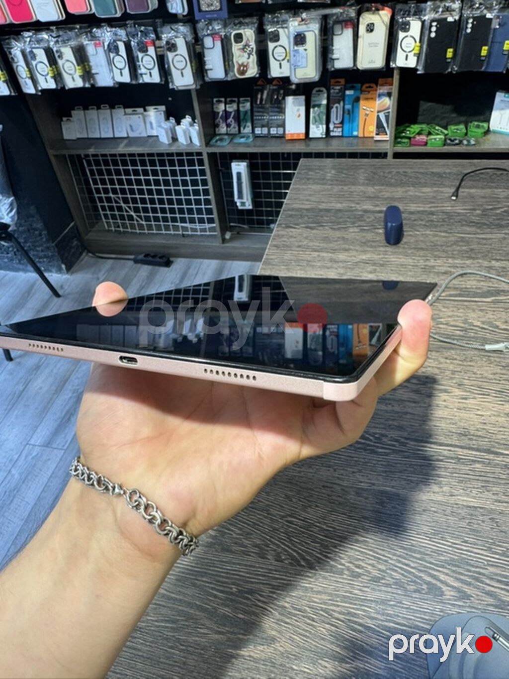Samsung Galaxy Tab A8 (SM-X205) Təkcə pplanşet özü satılır uşaq — Samsung, Bakı (7)