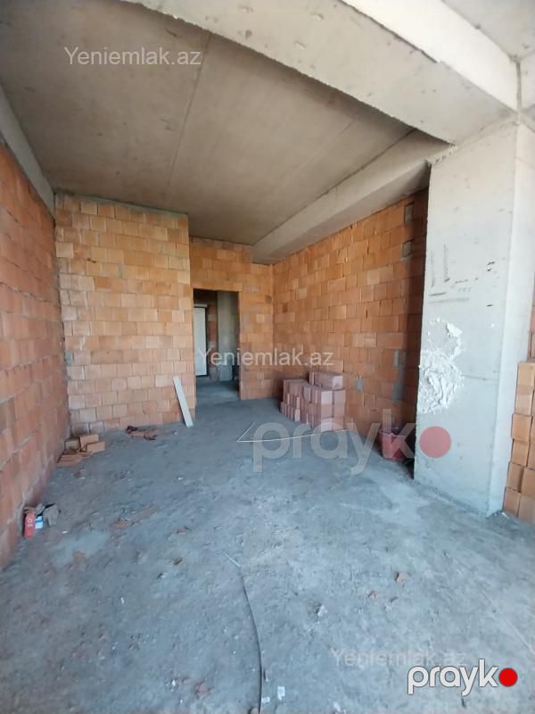 Satılır 3 otaqlı Bina evi menzil (Yeni tikili), 86.7 m², 10-cu mikrorayon — Mənzil, Sumqayıt (10)