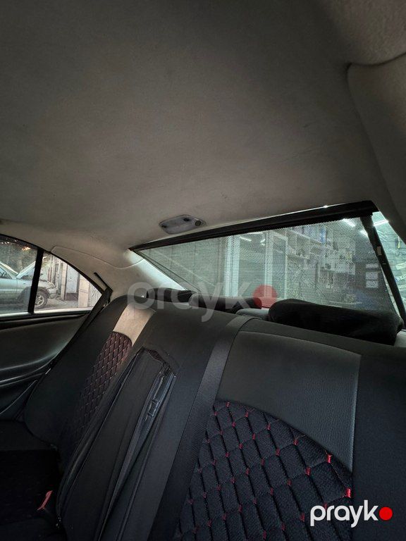 Mercedes E 220, 2.2 L, 2000 il, 430 000 km — Avtomobillər, Salyan (6)