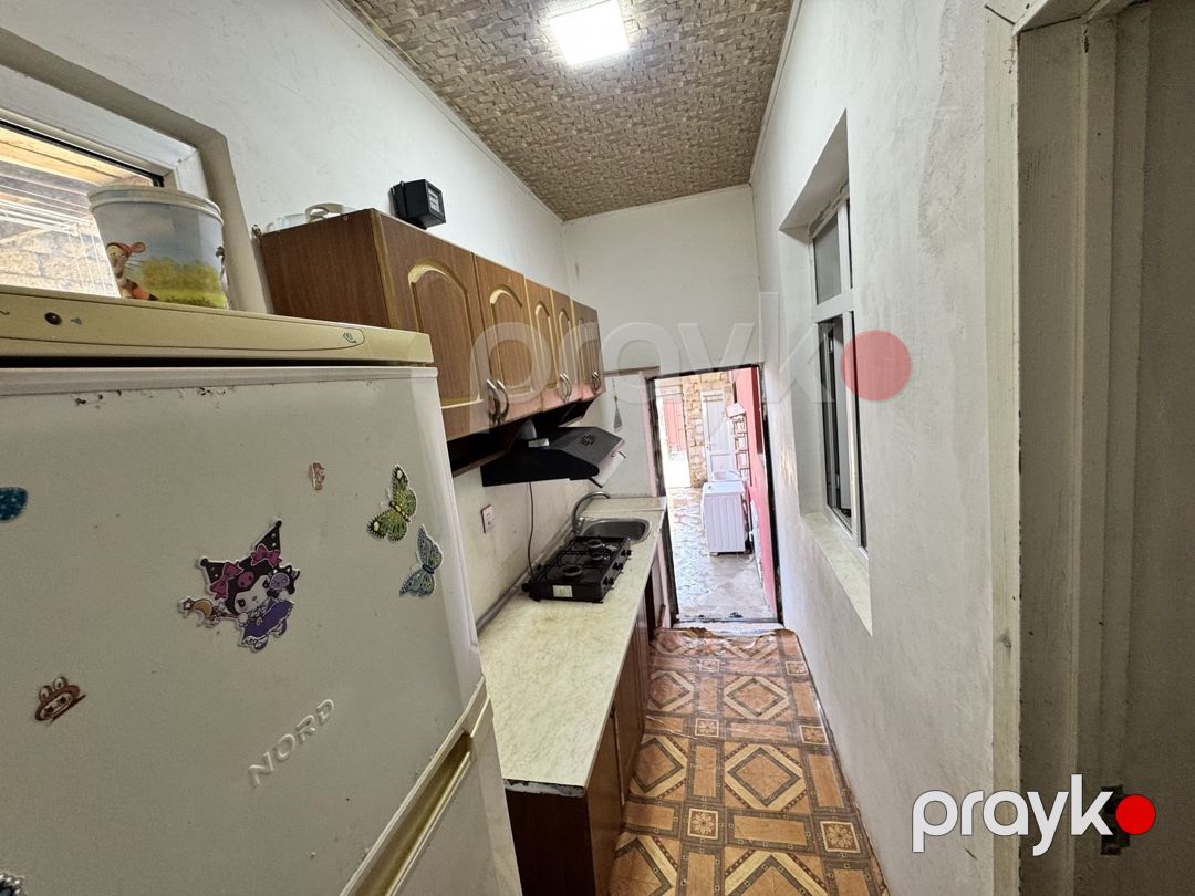 2-otaqlı mənzil kirayə verilir, Hövsan qəs., 55 m² — Mənzil, Bakı (4)