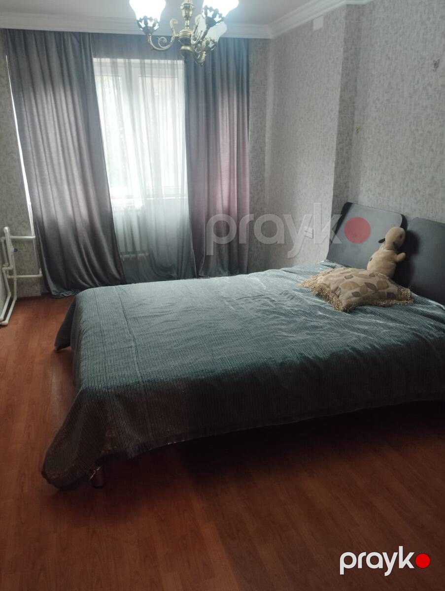 İcarəyə verilir 3 otaqlı köhnə tikili 66 m² — Mənzil, Bakı (3)