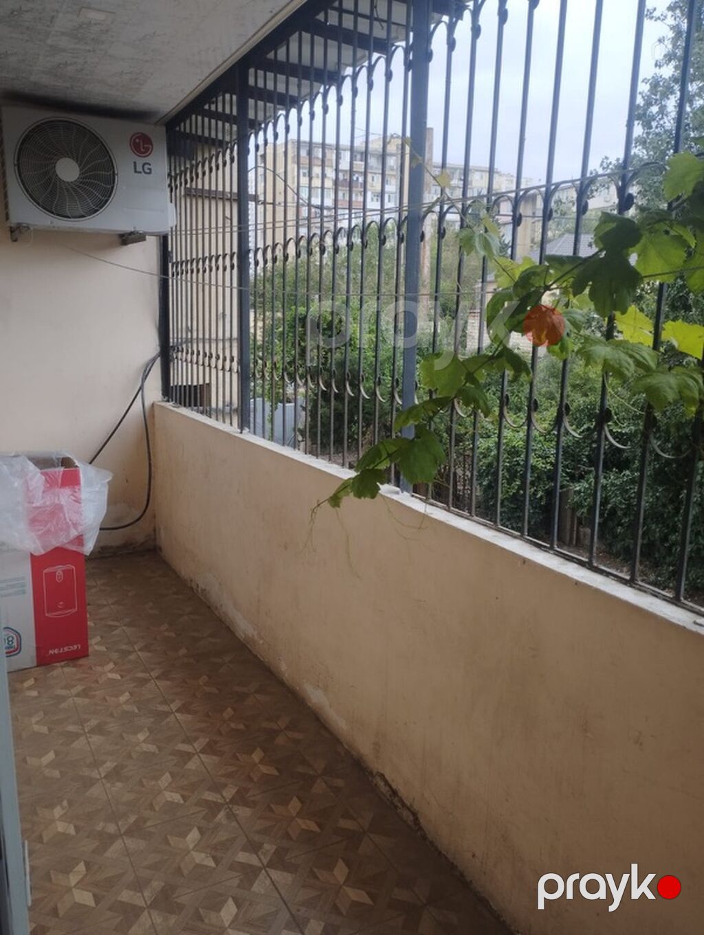Ailə üçün uzunmüddətli kirayə verilir. Gənclik parkının və 257 nömrəli — Yataq otağı mobilya dəstləri, Bakı (5)