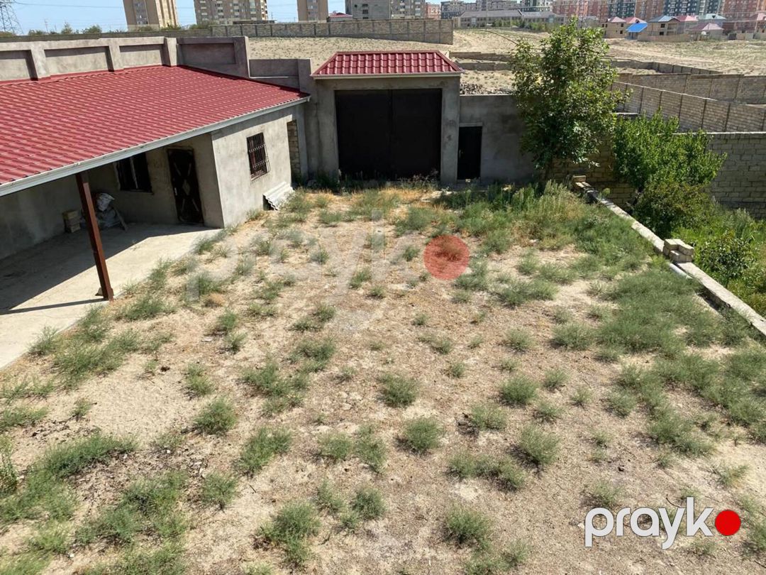 Satılır 7 otaqlı həyət evi/bağ evi 389 m² — Ev, villa, Bakı (9)