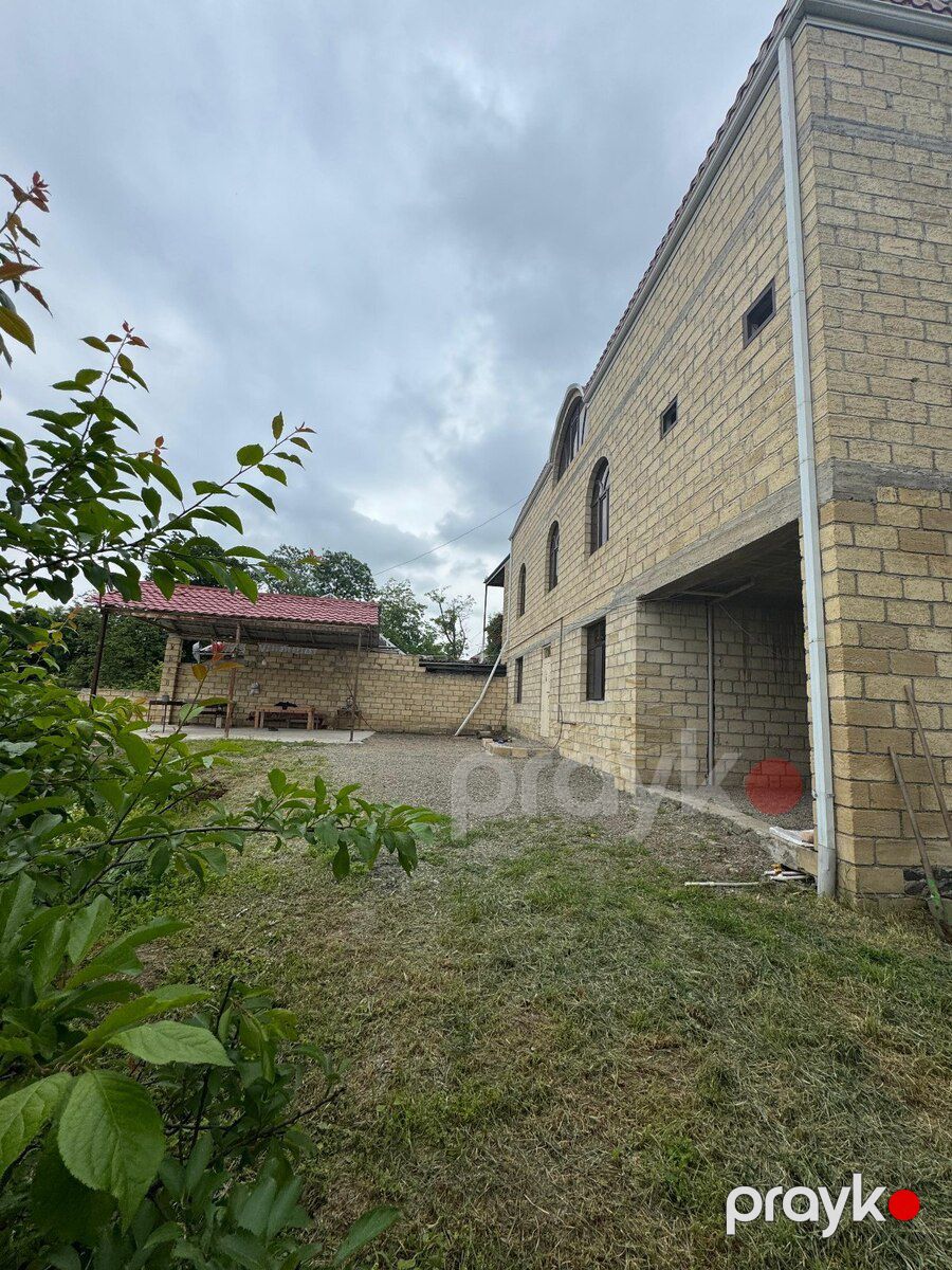 Bağ evi kirayə verilir, Göygöl r — Ev, villa, Göygöl (11)