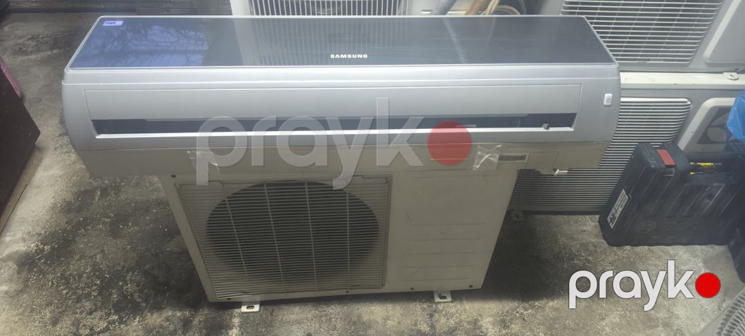 Kondisioner Samsung — Ev texnikası, Bakı (4)