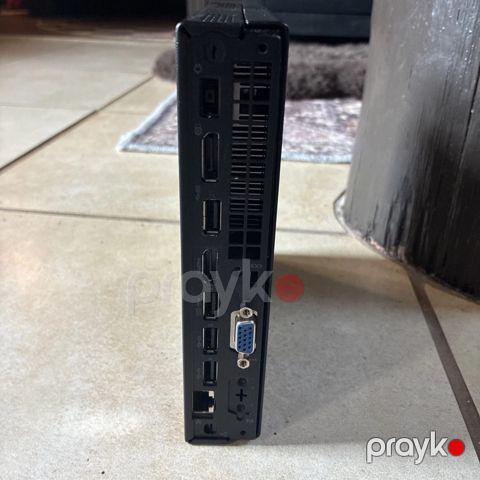 Lenovo ThinkCentre M70q Gen 3 — Bakı