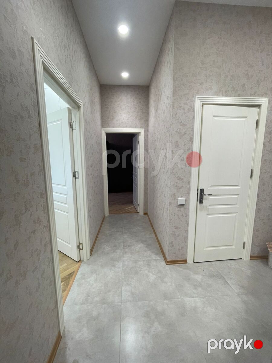 2-otaqlı yeni tikili kirayə verilir, 28 May m., 80 m² — Mənzil, Bakı (7)