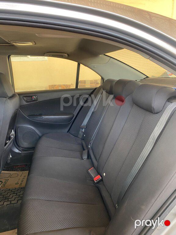 Hyundai Sonata, 2.4 L, 2008 il, 365 000 km — Avtomobillər, Samux (4)