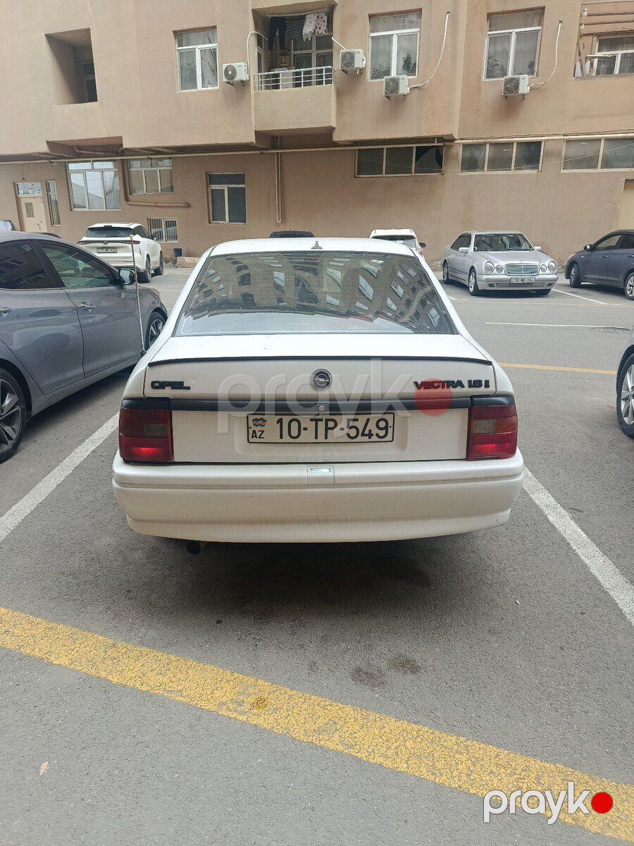 Opel Vectra, 1994 il — Avtomobillər, Bakı (2)