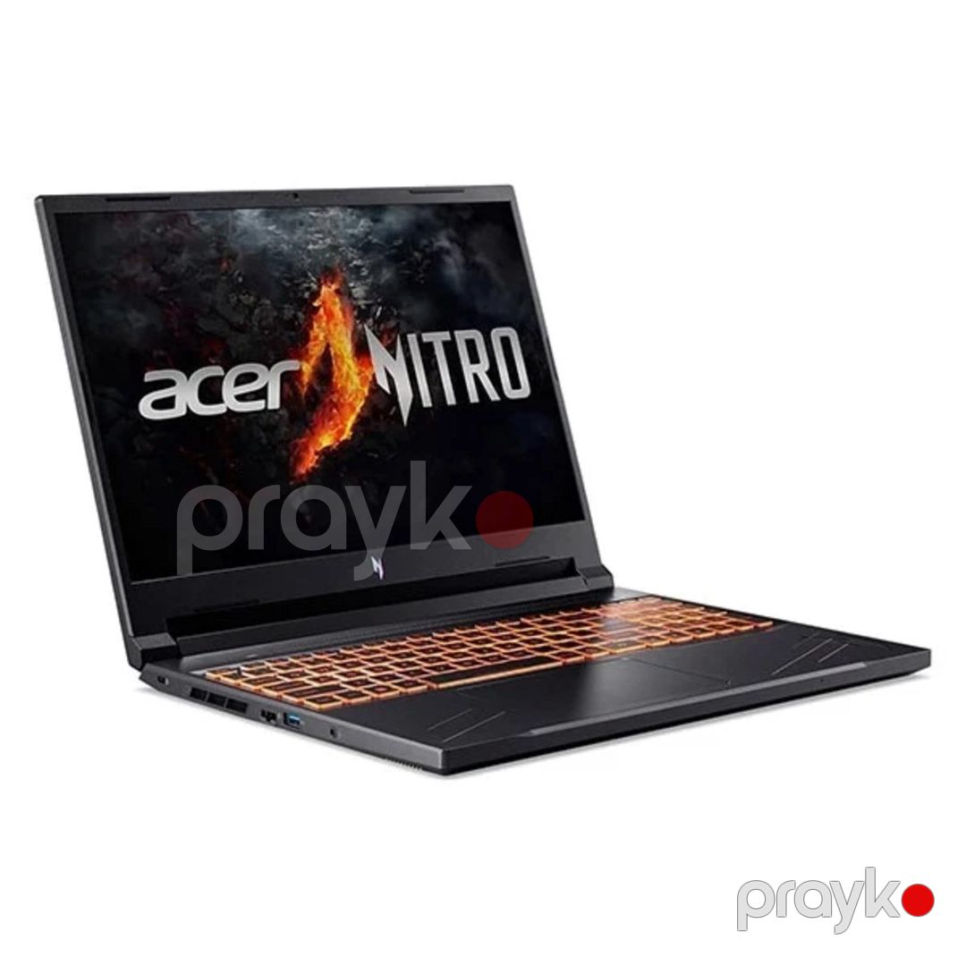 Noutbuk acer nıtro V16 ANV16-71-760Q 16.0" wuxga 165Hz — Noutbuklar, Bakı (3)