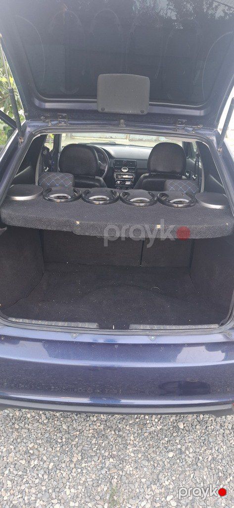 Lada (VAZ) Priora, 1.6 L, 2013 il, 325 000 km — Avtomobillər, Bakı (8)