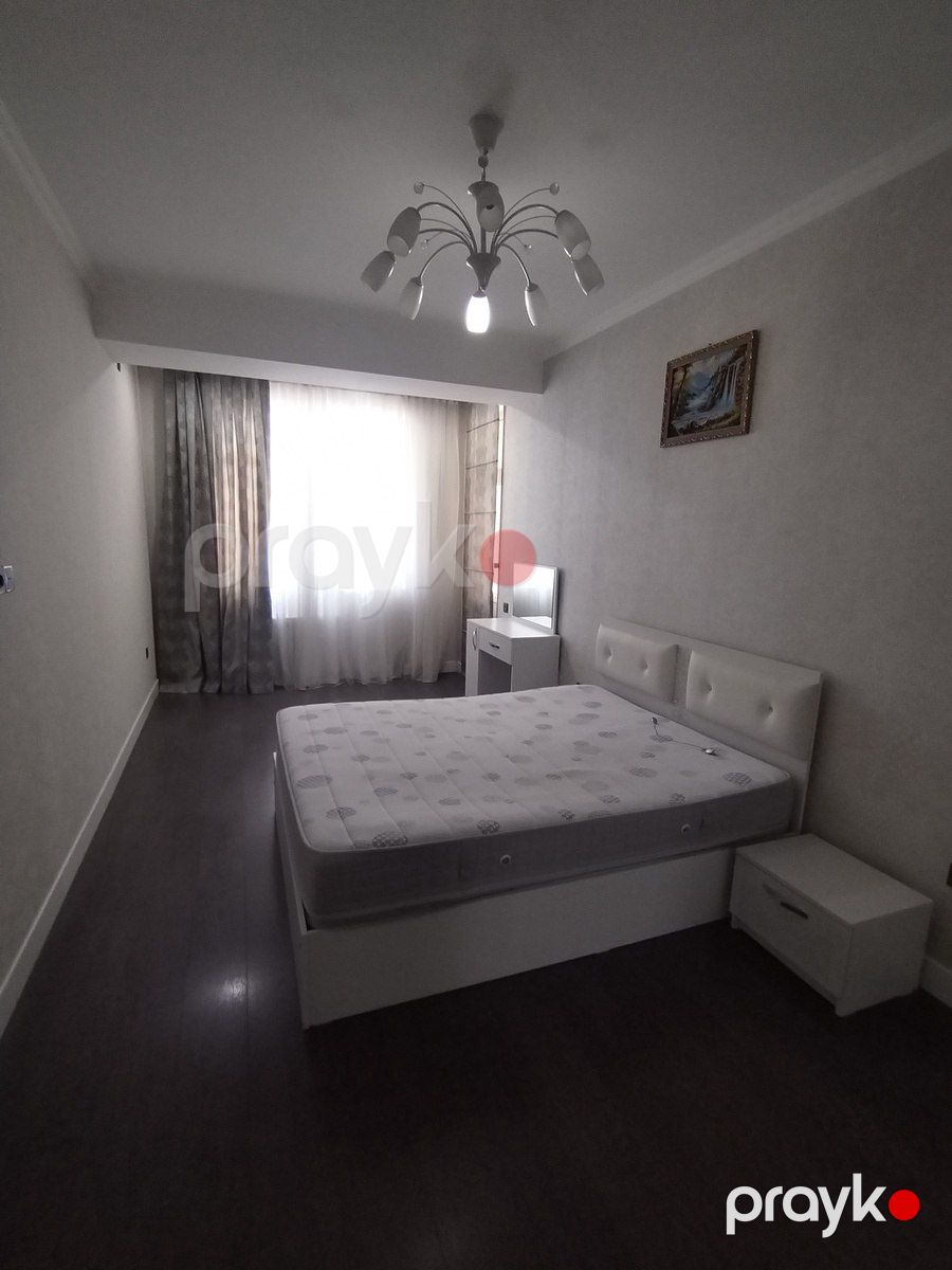 Satılır 4 otaqlı yeni tikili 145 m² — Mənzil, Xırdalan (6)
