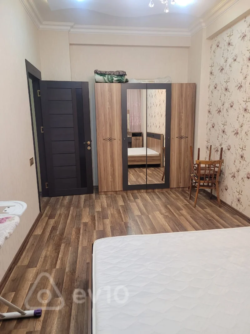 2 otaqlı mənzil, 80 m², Qara Qarayev metrosu — kirayə — Mənzil, Bakı (4)