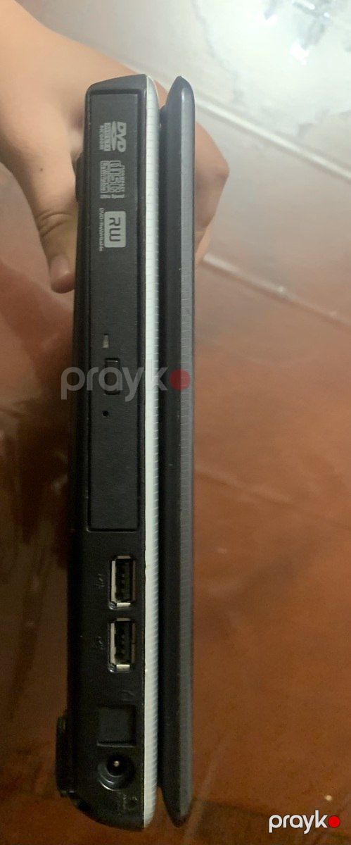 Noutbuk Toshiba — Noutbuklar, Gəncə (4)