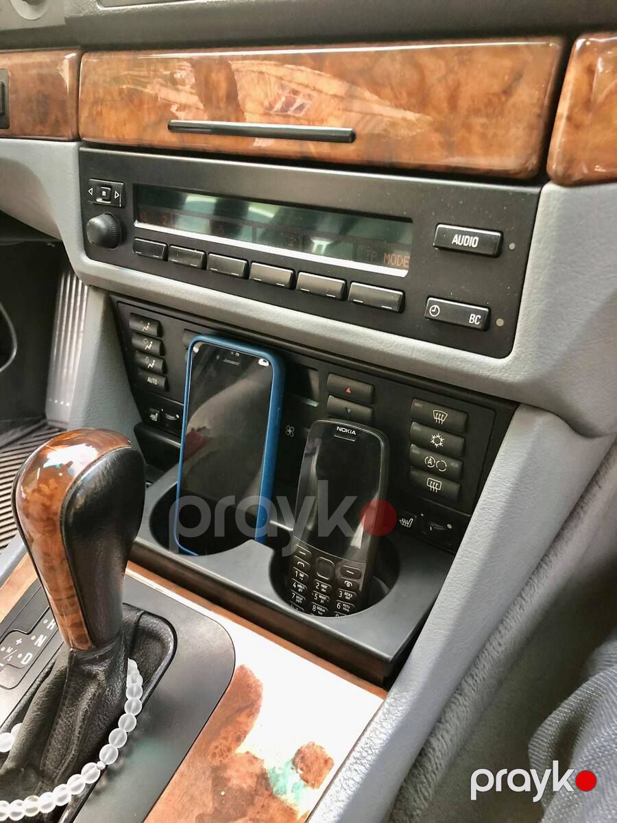 "BMW E39" stəkan qabı — Ehtiyat hissələri və aksesuarlar, Bakı (2)