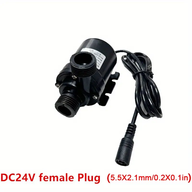 Mini Su Pompası – 800L/H — Dacha və bağ, Xaçmaz (2)