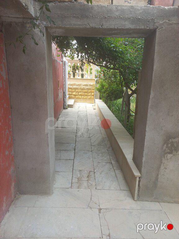 Həyət evi, Sulutəpə qəs — Ev, villa, Bakı (10)